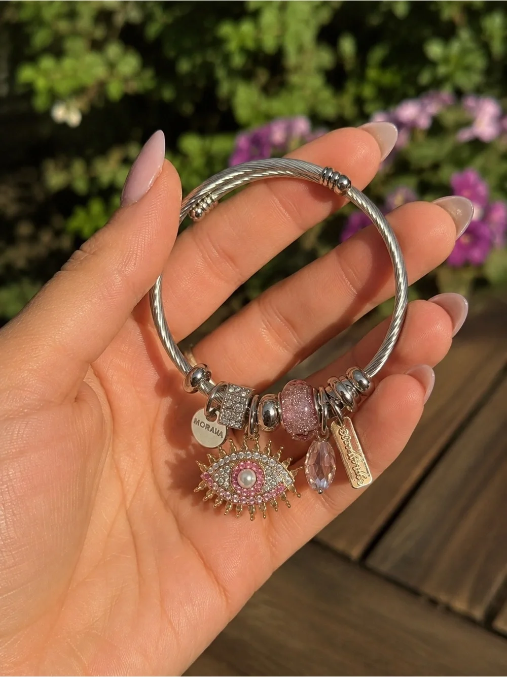 N/A your tone bracelet